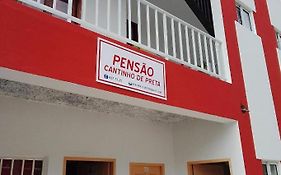 Pousada Cantinho De Preta